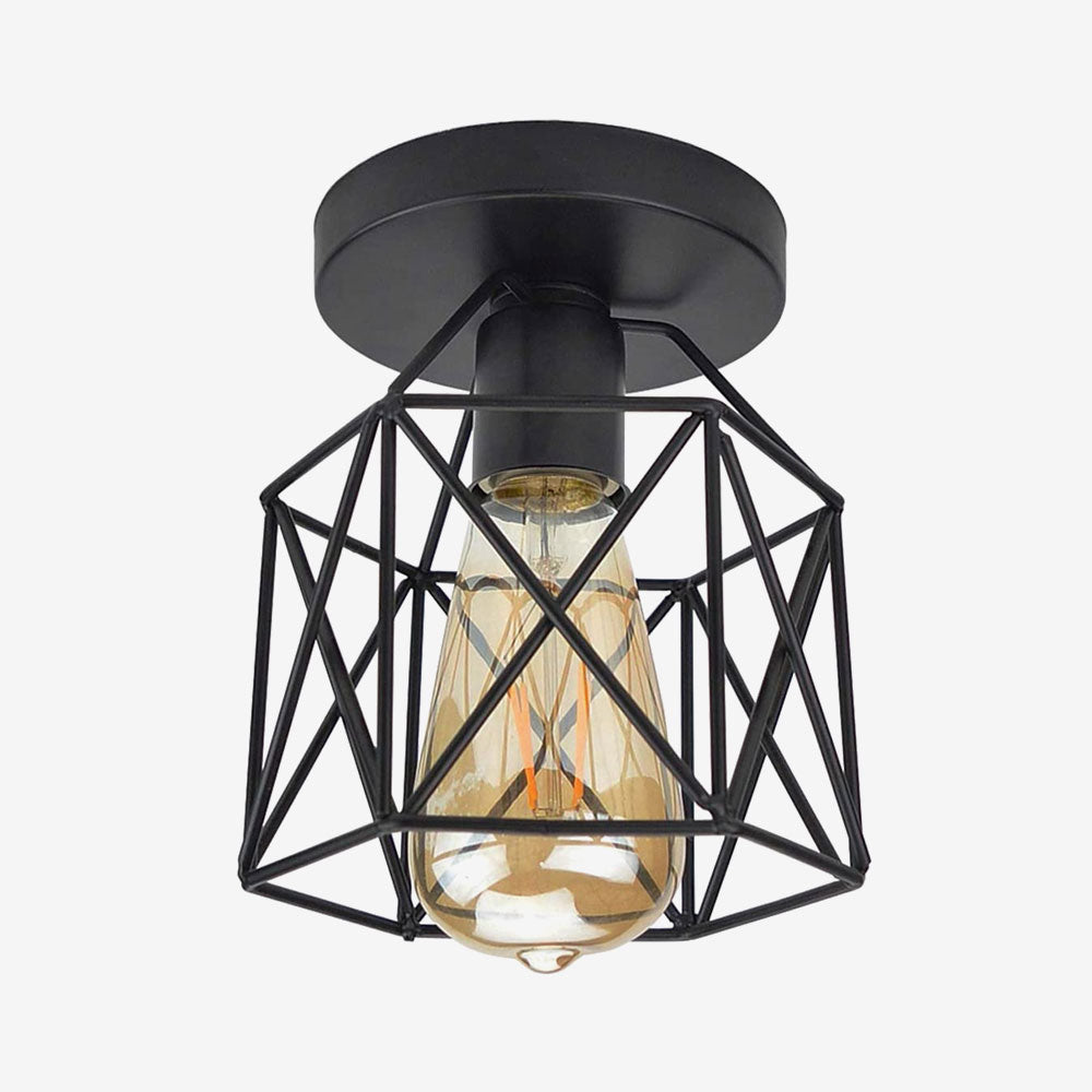 Kitchen Farmhouse Lighting