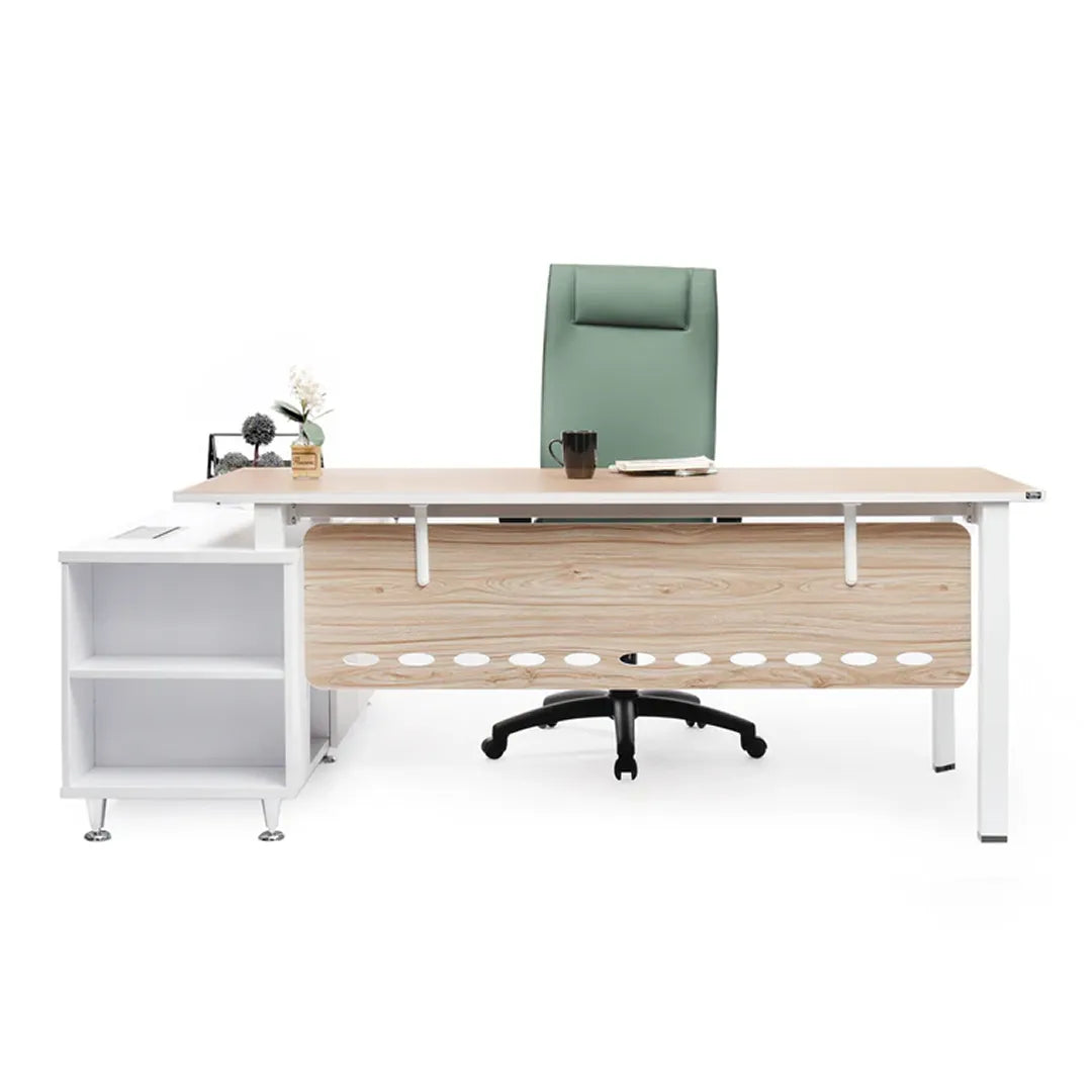 MANAGER TABLE