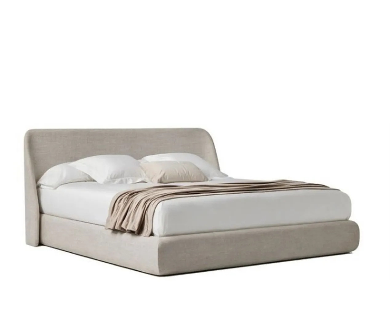 king size bed