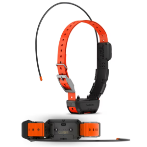 Garmin Alpha TT 25 GPS Dog Tracking Collar